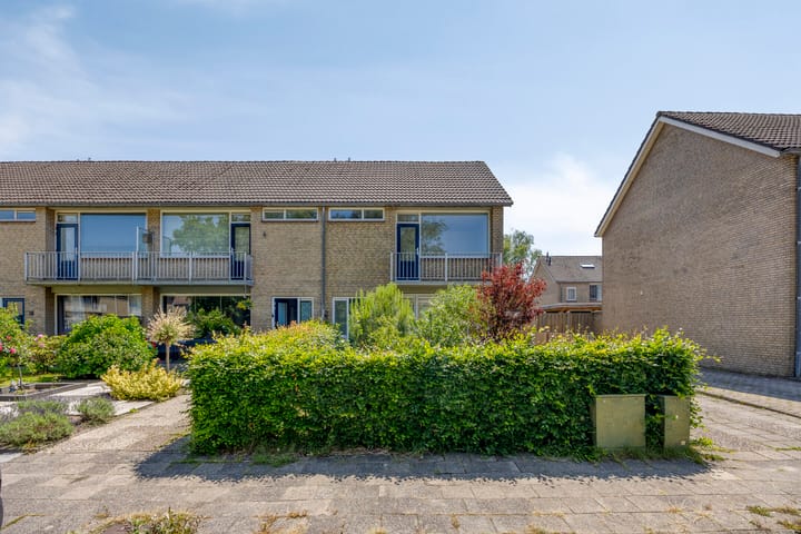 Foto 27 van Tichelkamp 12