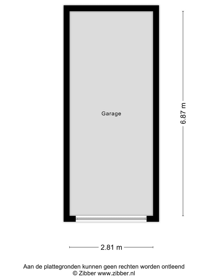 Foto 33 van Tichelkamp 12
