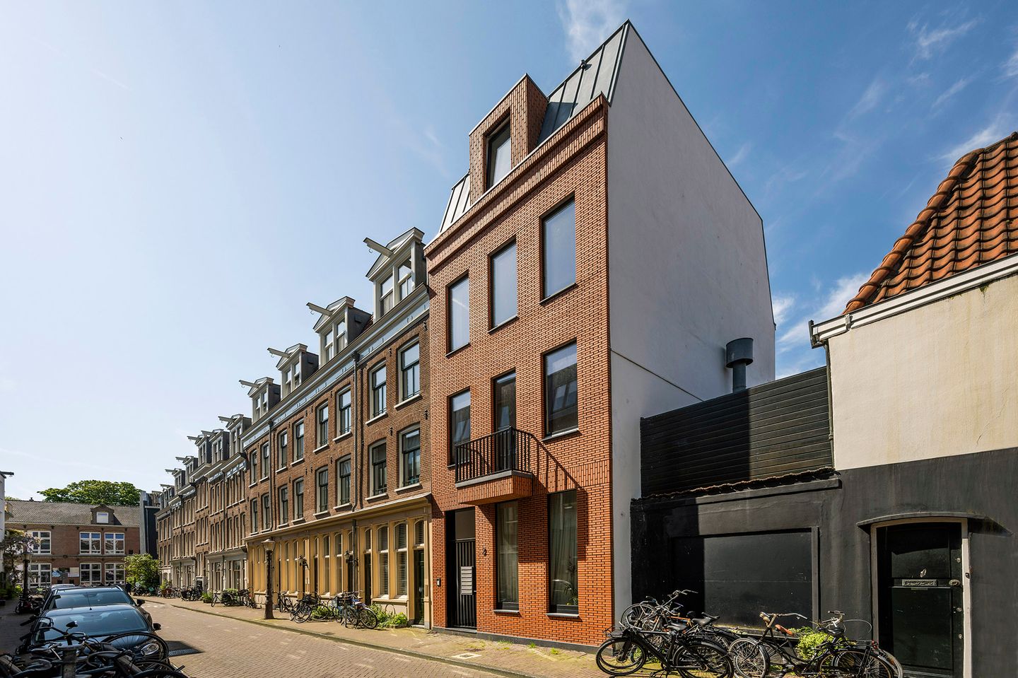 View photo 2 of Schoolstraat 2-E