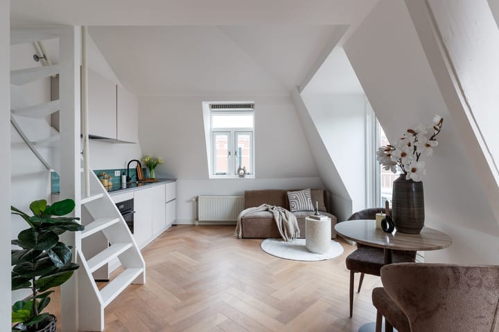 Foto 4 van Amsterdamsestraatweg 314-D