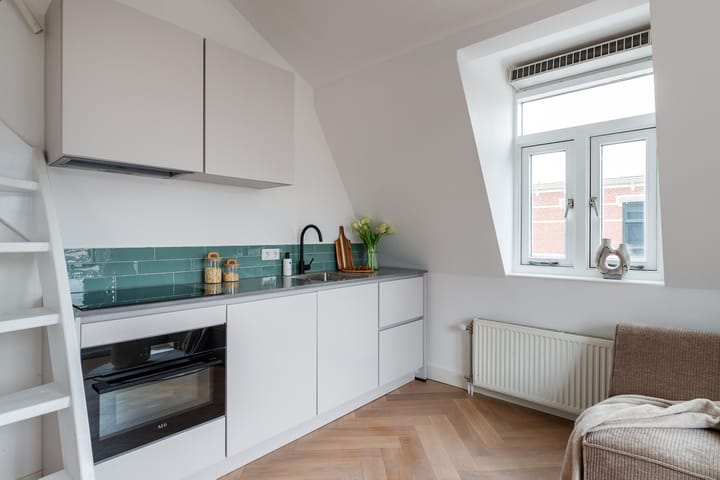 Foto 5 van Amsterdamsestraatweg 314-D