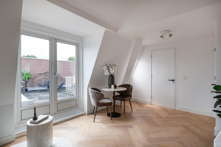 Foto 6 van Amsterdamsestraatweg 314-D