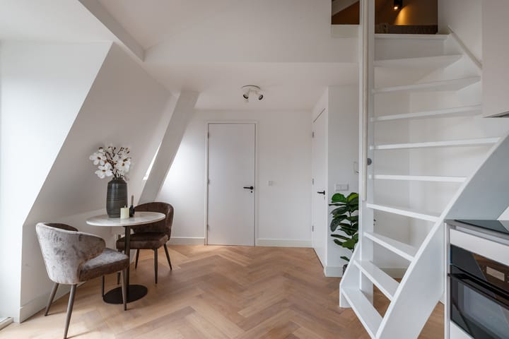 Foto 7 van Amsterdamsestraatweg 314-D