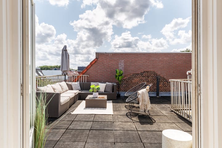 Foto 2 van Amsterdamsestraatweg 314-D