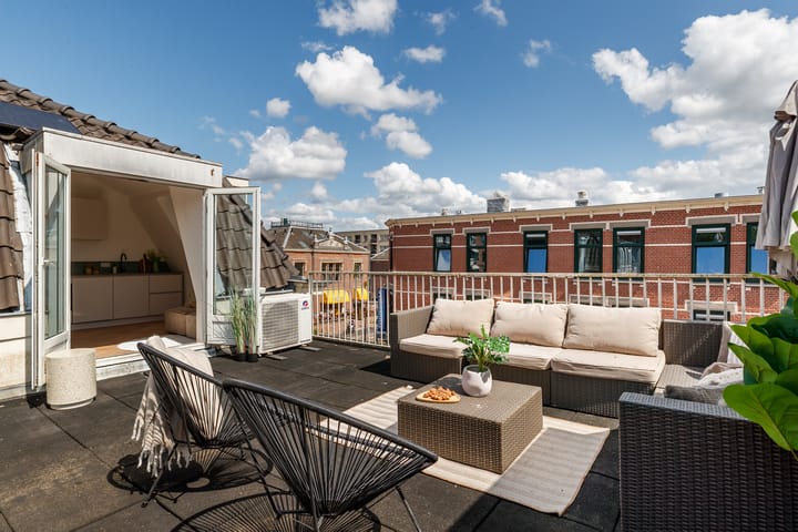 Foto 3 van Amsterdamsestraatweg 314-D