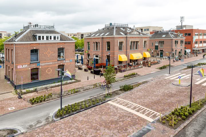 Foto 10 van Amsterdamsestraatweg 314-D