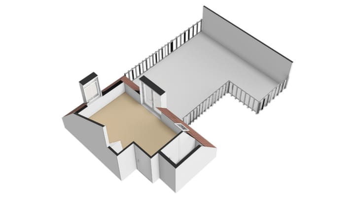 Foto 13 van Amsterdamsestraatweg 314-D