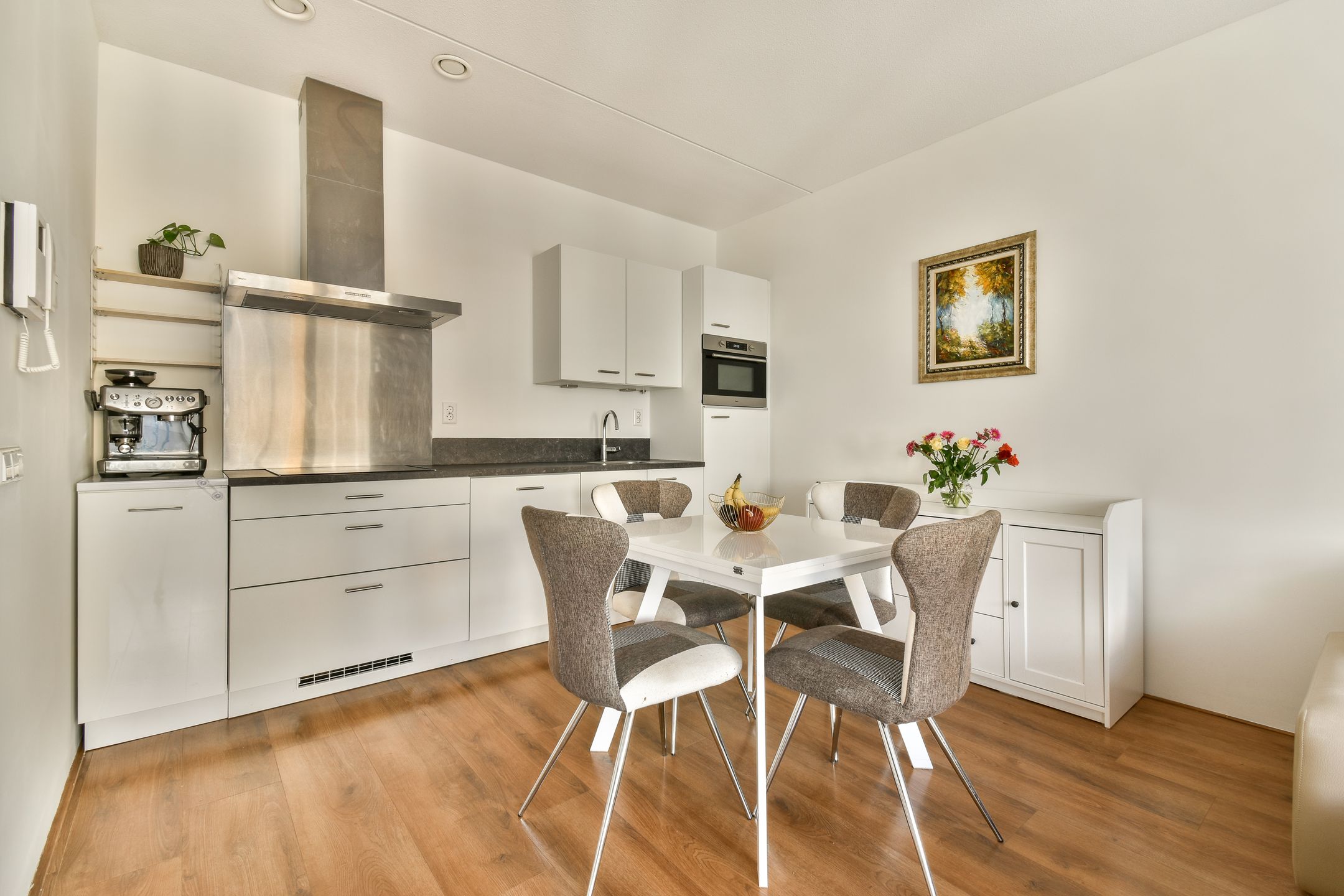 Foto 3 van Piet Mondriaansingel 243