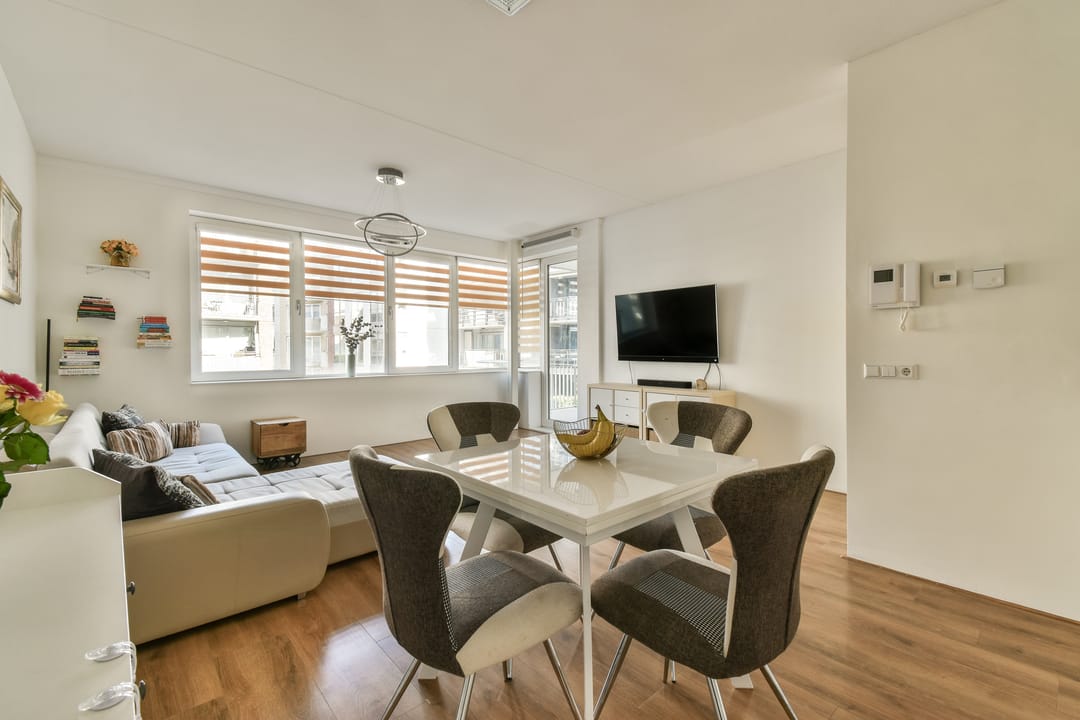 Foto 2 van Piet Mondriaansingel 243