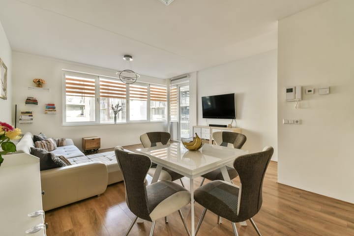 Foto 2 van Piet Mondriaansingel 243