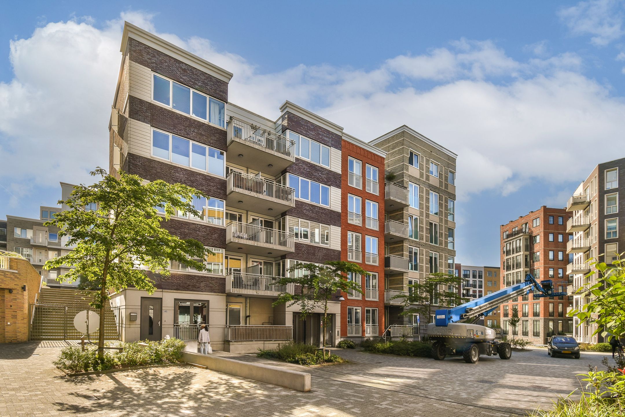 Foto 6 van Piet Mondriaansingel 243