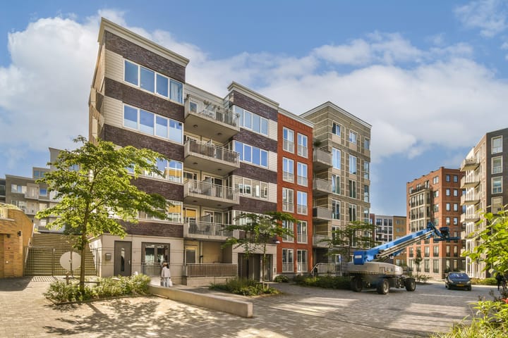 Foto 6 van Piet Mondriaansingel 243