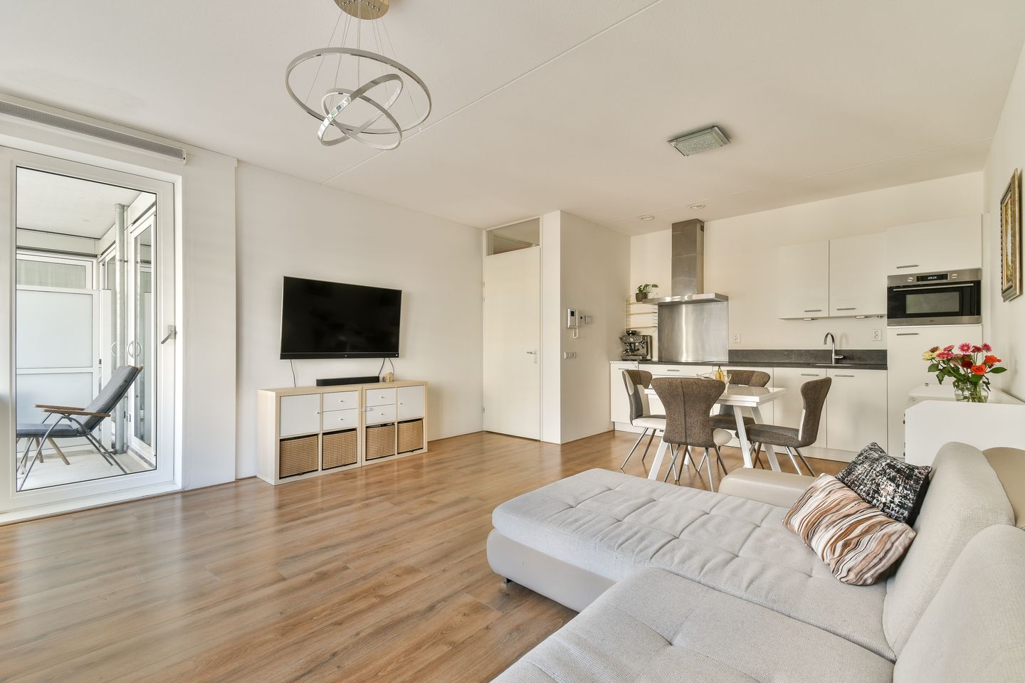 Foto 10 van Piet Mondriaansingel 243