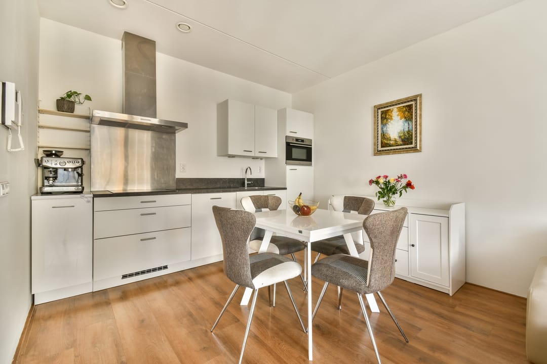 Foto 11 van Piet Mondriaansingel 243