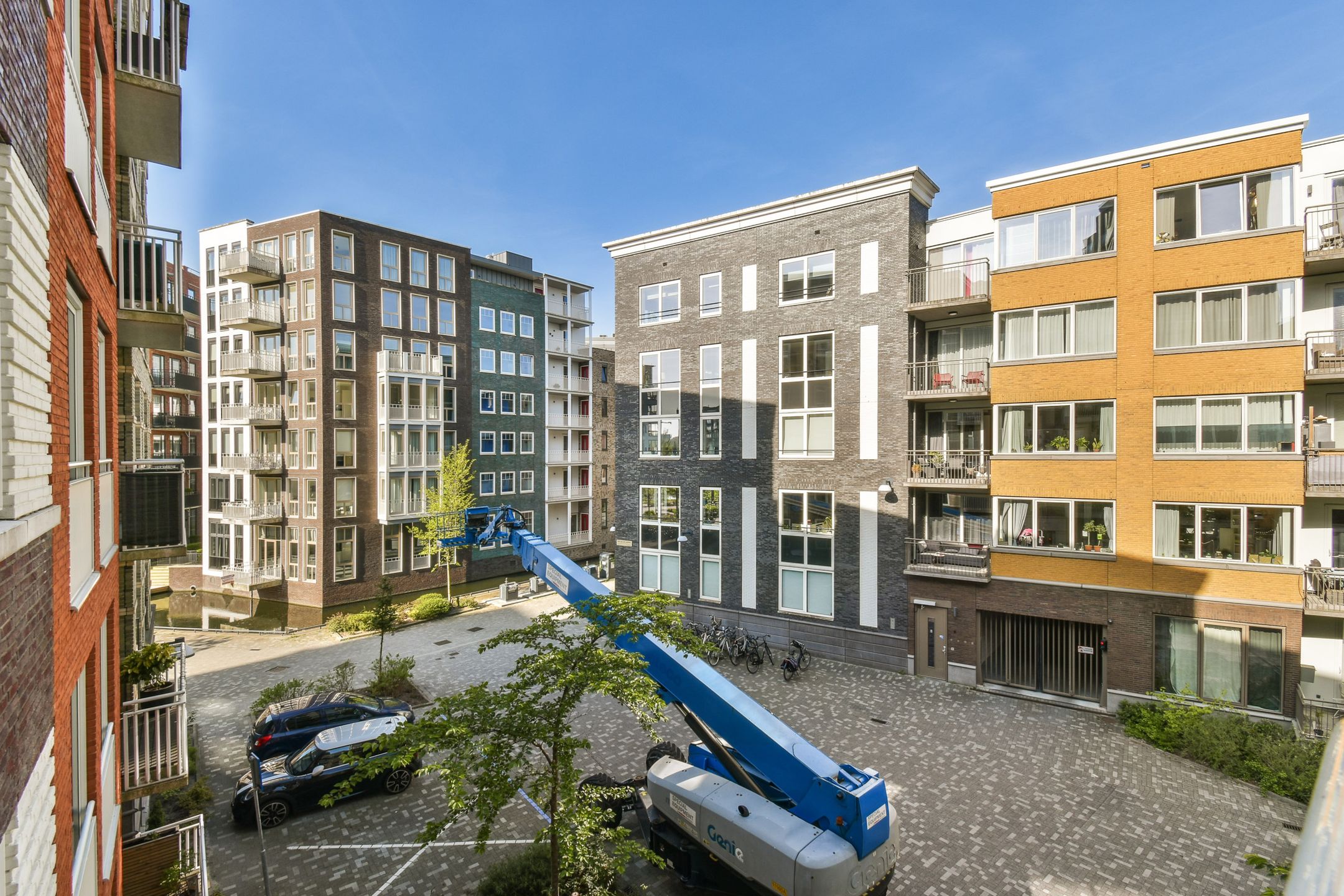 Foto 15 van Piet Mondriaansingel 243