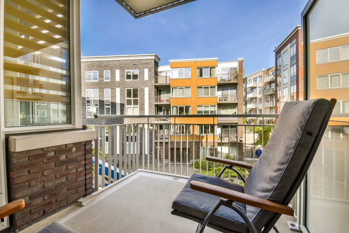 Foto 14 van Piet Mondriaansingel 243