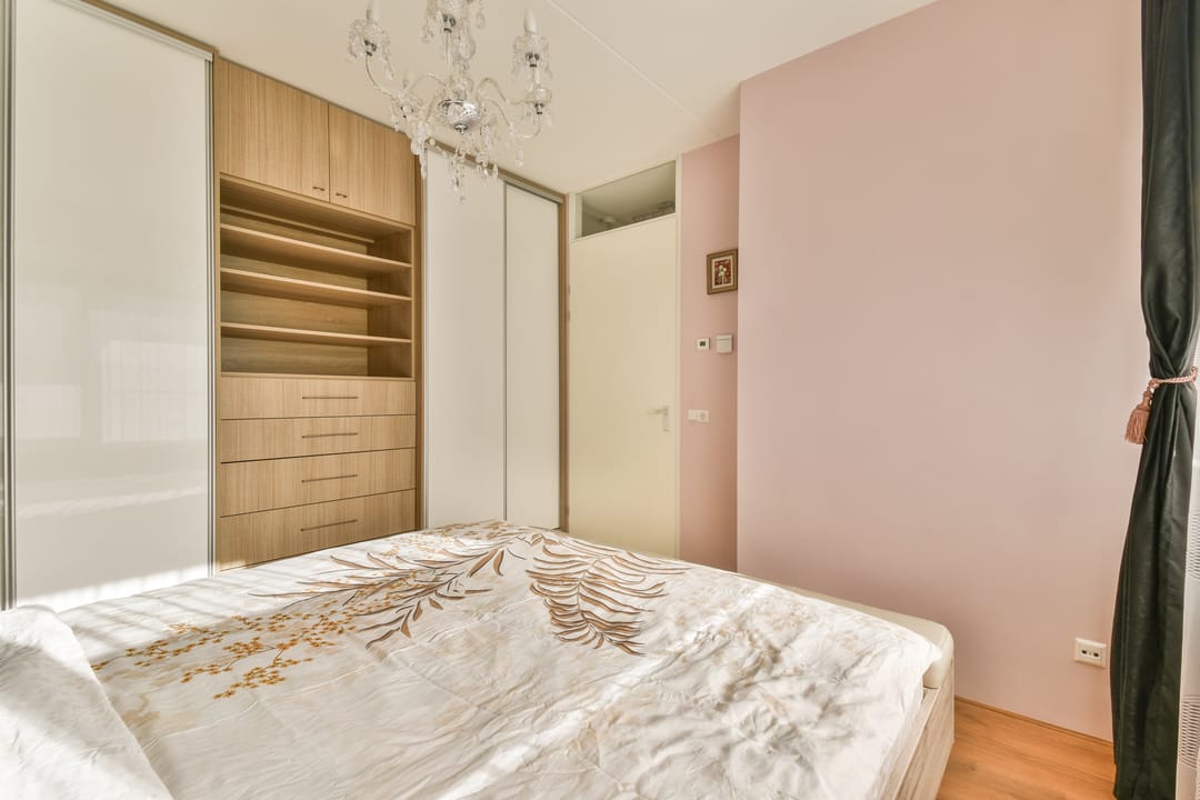 Foto 17 van Piet Mondriaansingel 243