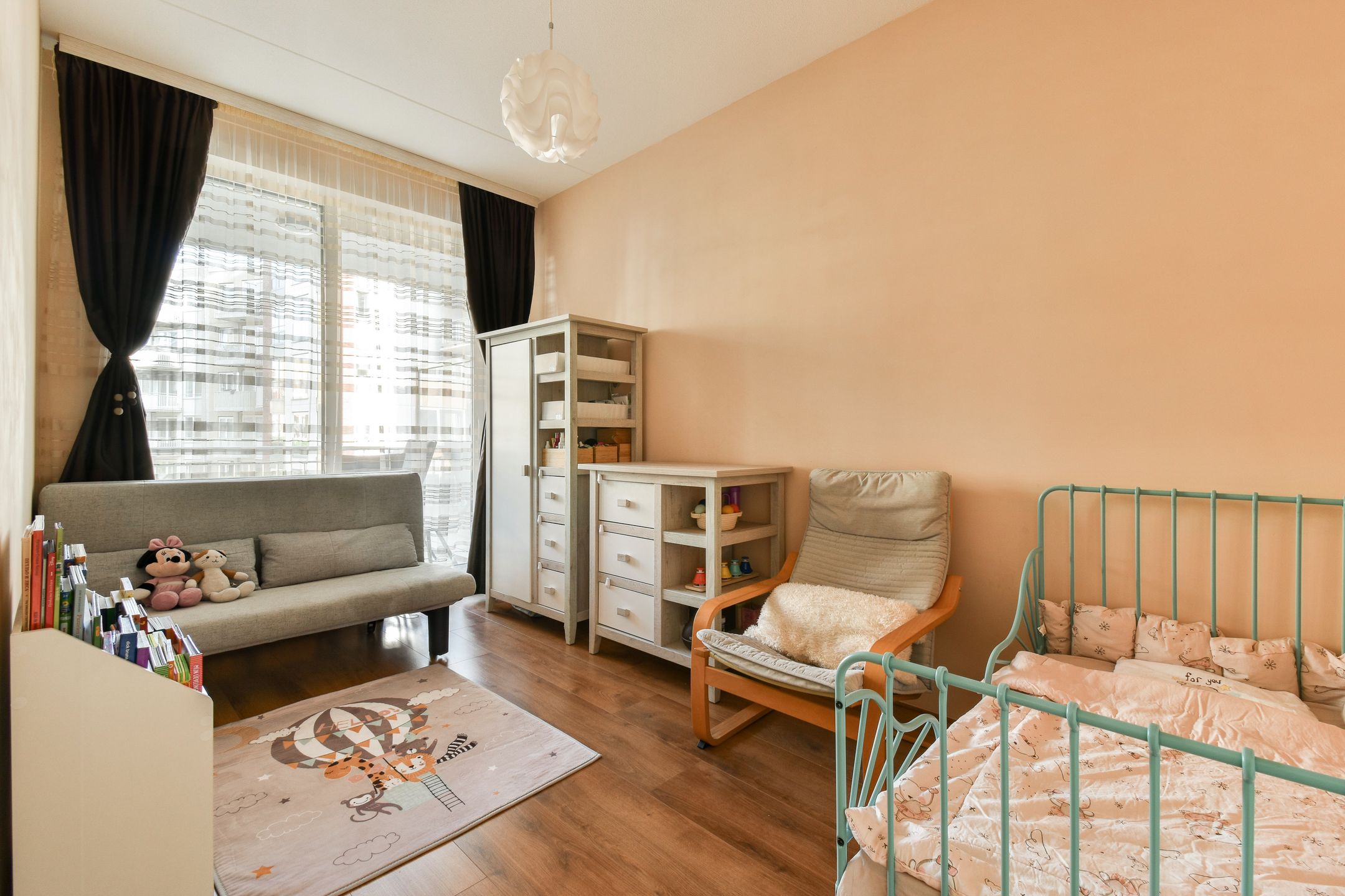 Foto 21 van Piet Mondriaansingel 243