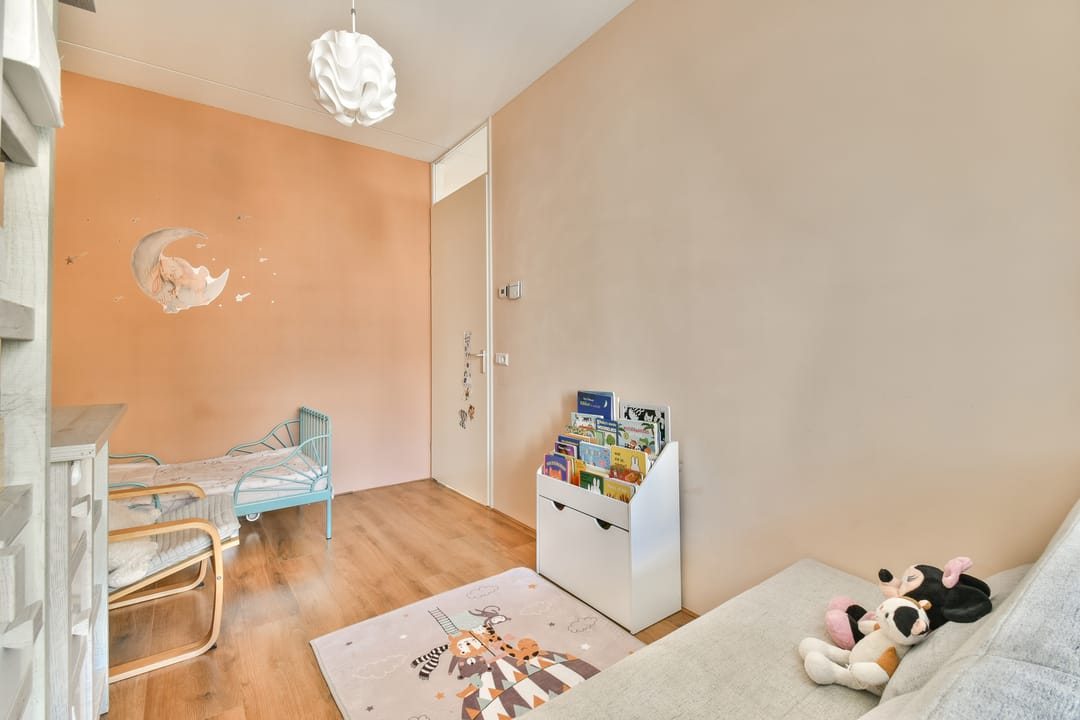 Foto 22 van Piet Mondriaansingel 243