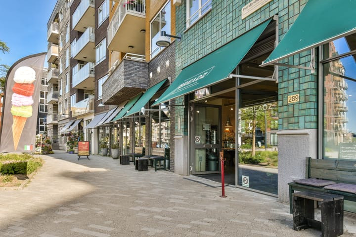 Foto 24 van Piet Mondriaansingel 243