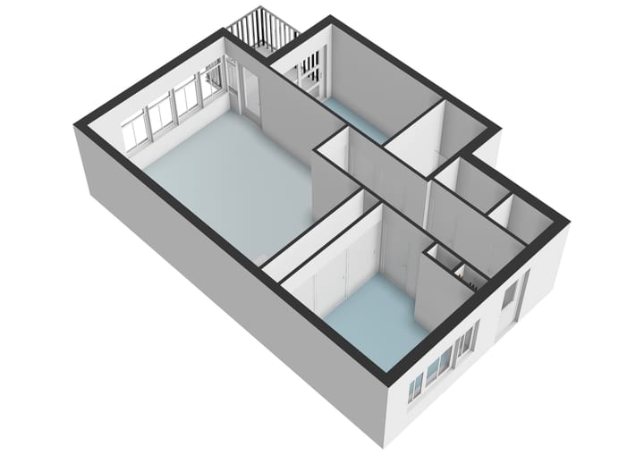 Foto 27 van Piet Mondriaansingel 243