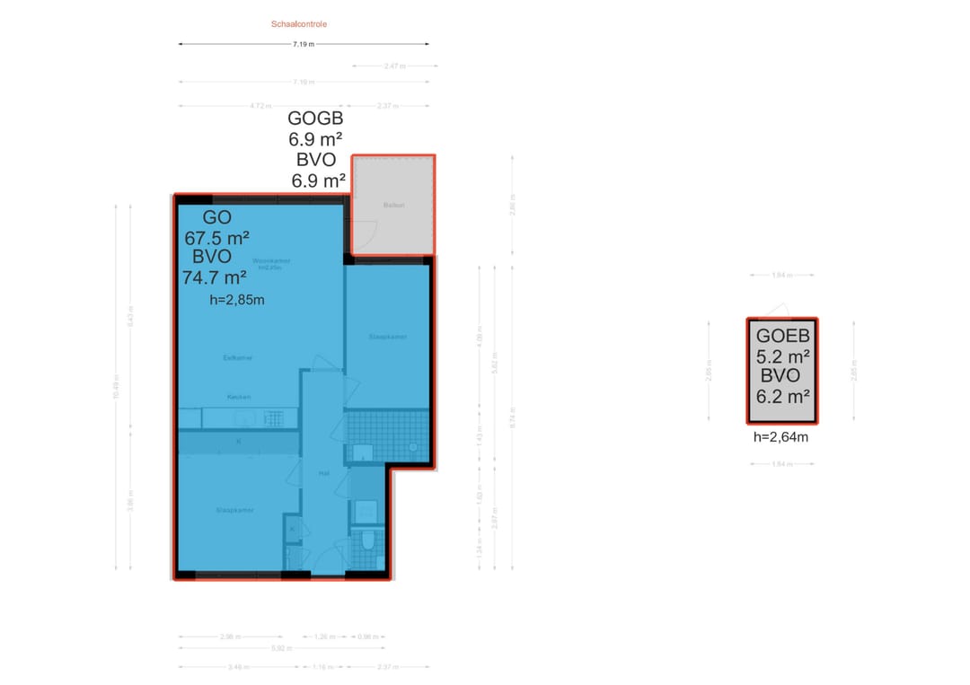 Foto 31 van Piet Mondriaansingel 243