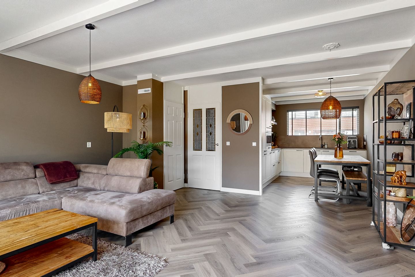 Photo 4 of Bertus Aafjeshof 53