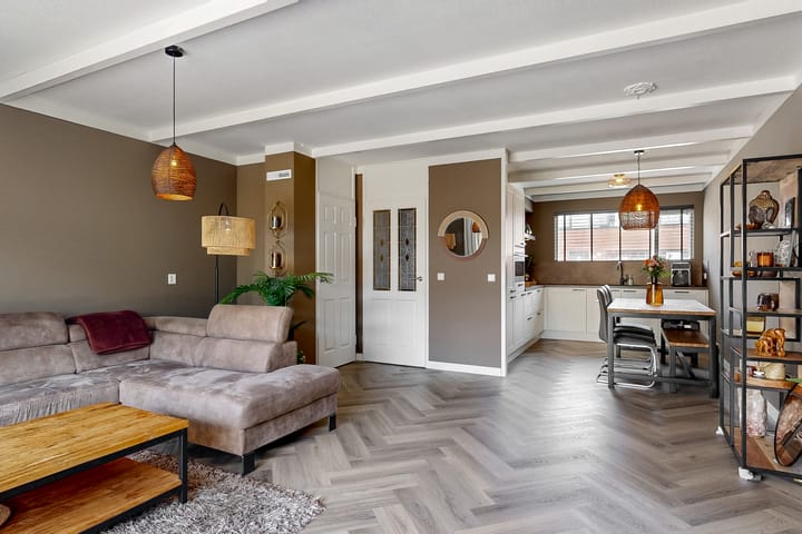 Foto 4 van Bertus Aafjeshof 53