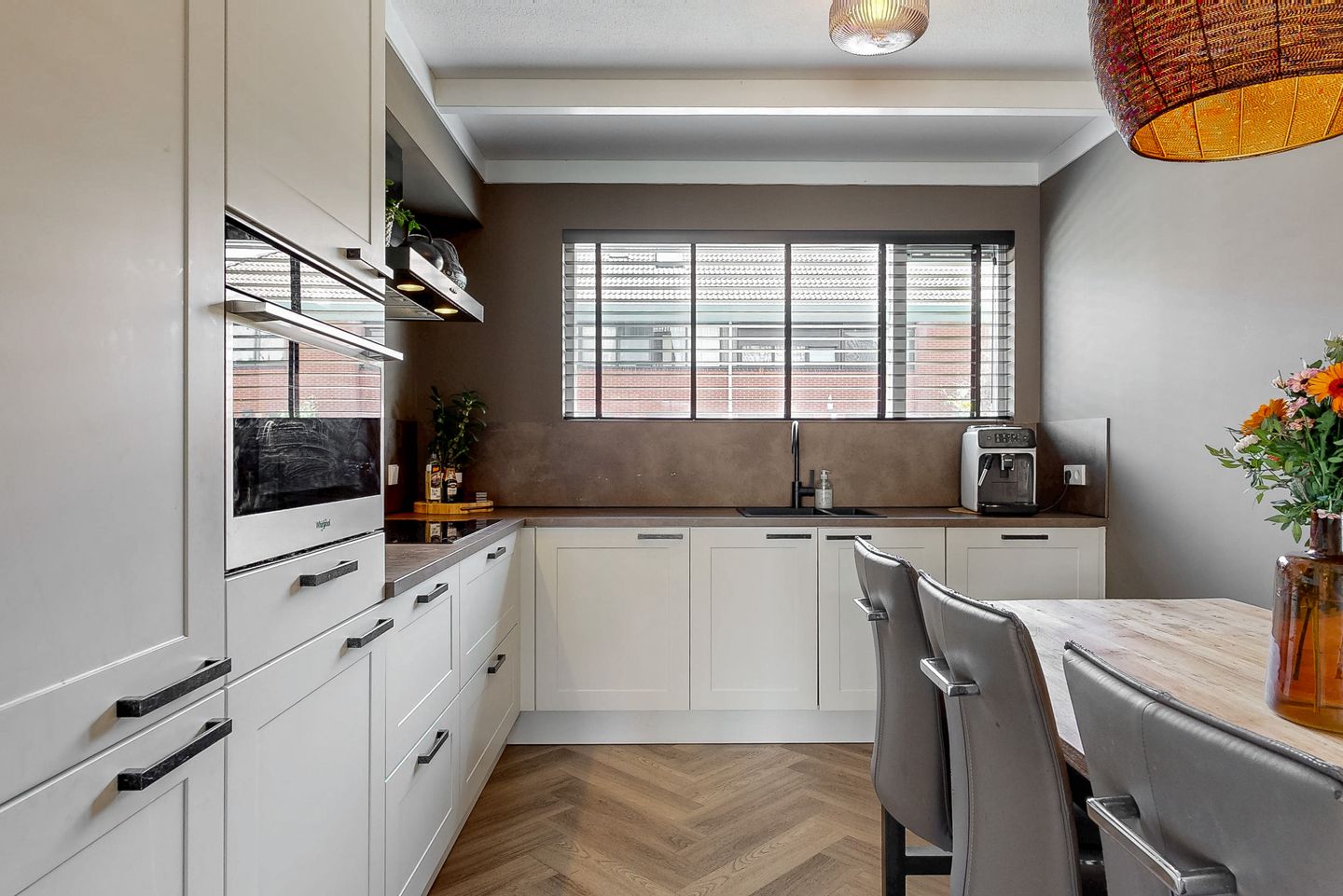 Photo 5 of Bertus Aafjeshof 53