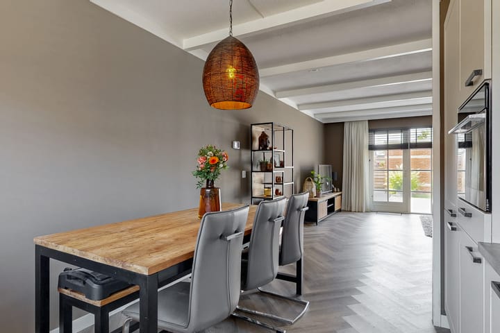 Foto 7 van Bertus Aafjeshof 53