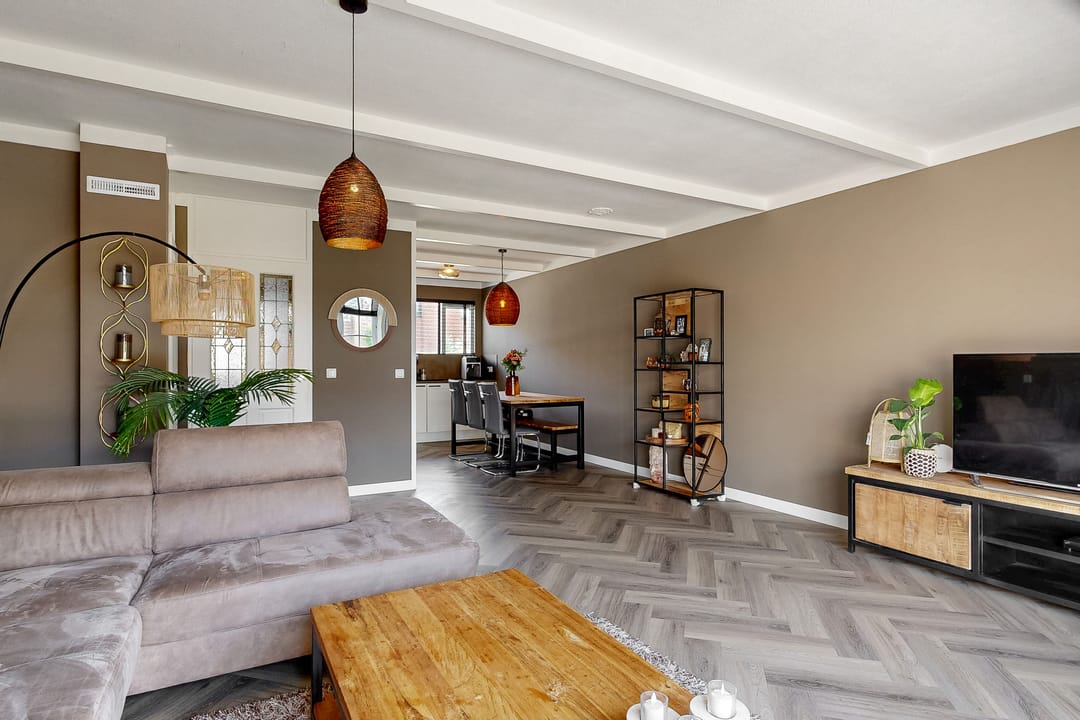 Photo 8 of Bertus Aafjeshof 53