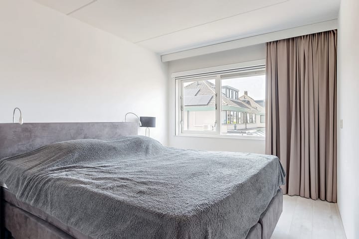 Foto 10 van Bertus Aafjeshof 53