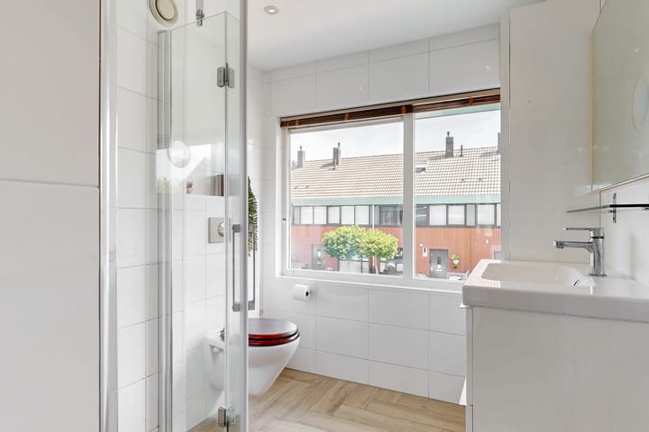 Foto 14 van Bertus Aafjeshof 53