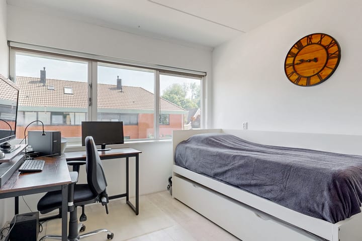 Foto 18 van Bertus Aafjeshof 53