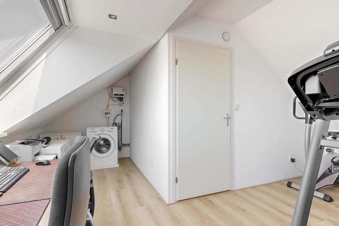 Photo 22 of Bertus Aafjeshof 53