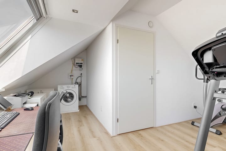 Foto 22 van Bertus Aafjeshof 53