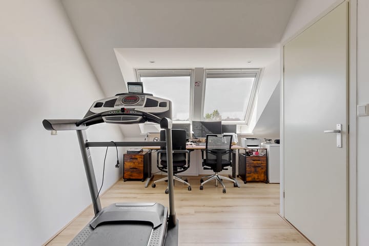 Foto 23 van Bertus Aafjeshof 53