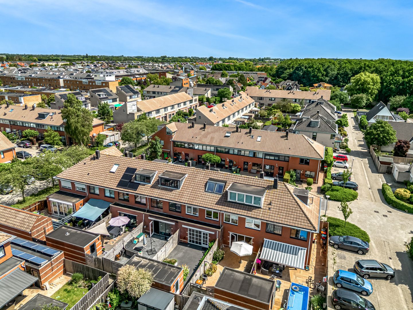 Photo 25 of Bertus Aafjeshof 53