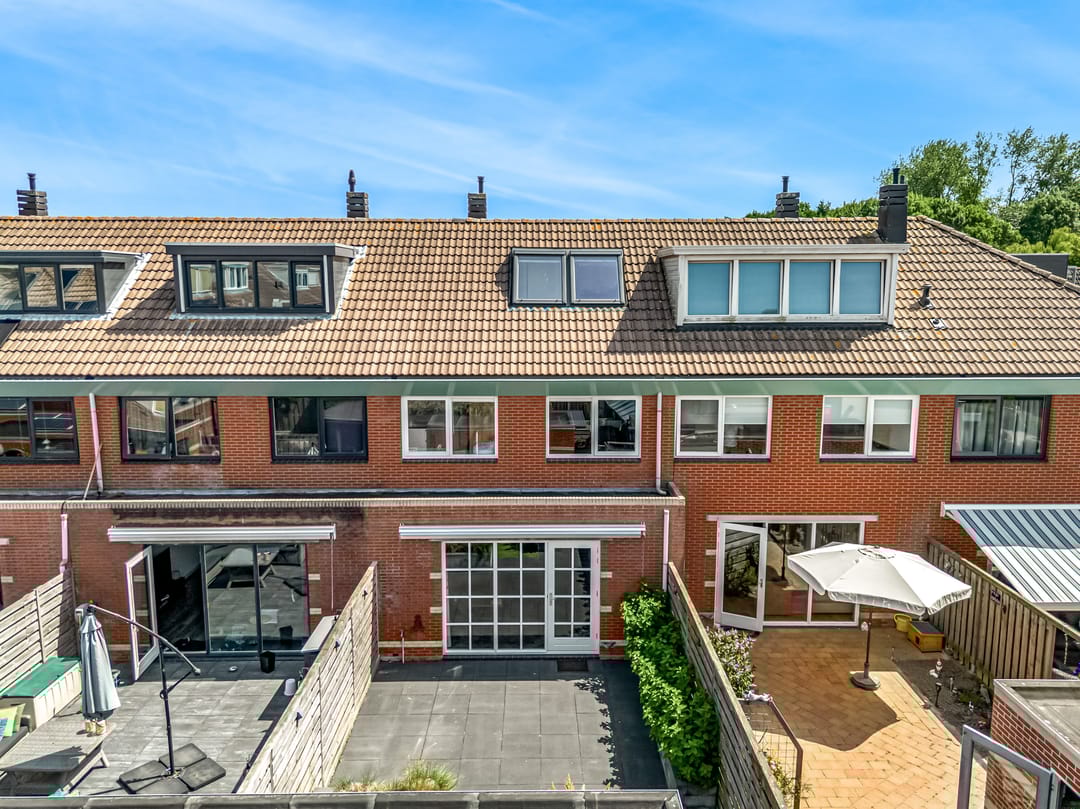 Photo 26 of Bertus Aafjeshof 53