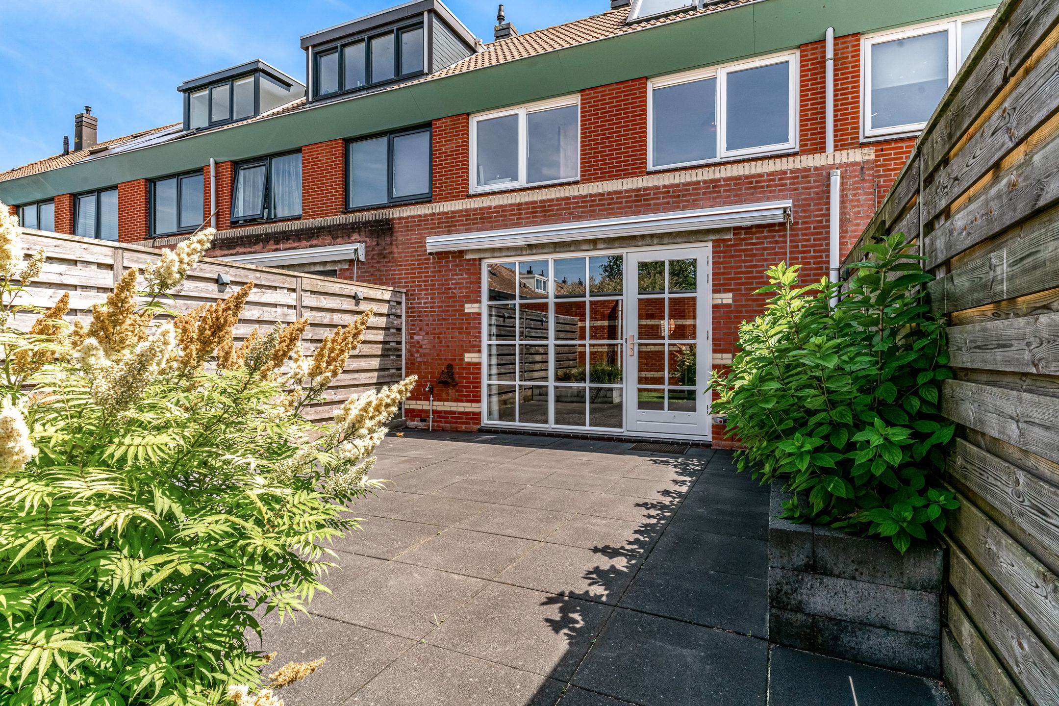 Photo 27 of Bertus Aafjeshof 53