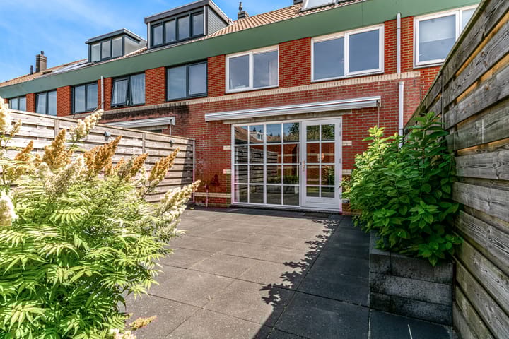 Foto 27 van Bertus Aafjeshof 53