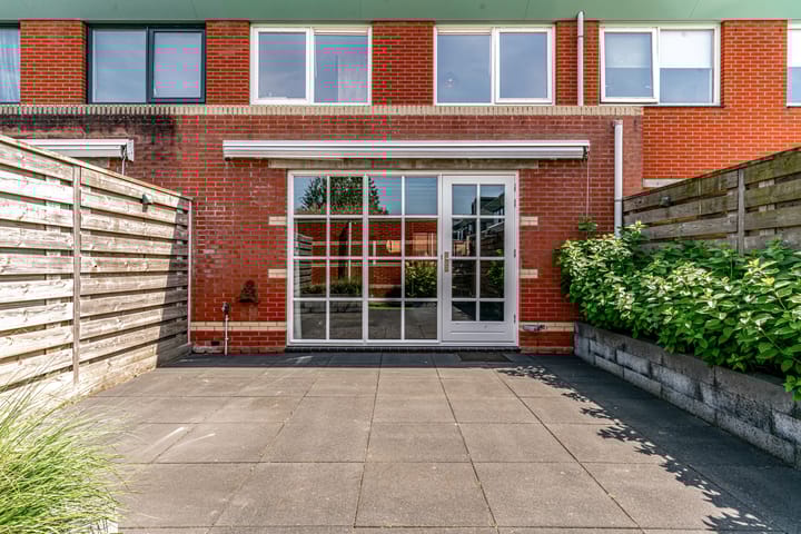 Foto 28 van Bertus Aafjeshof 53