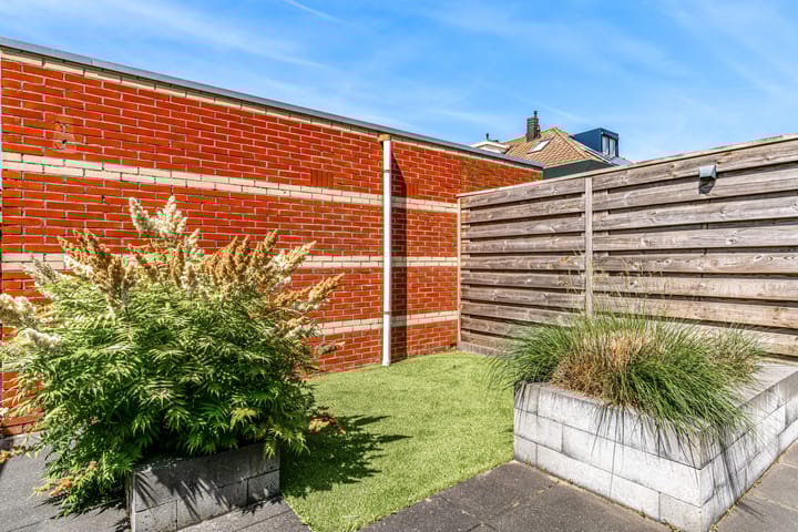 Foto 30 van Bertus Aafjeshof 53