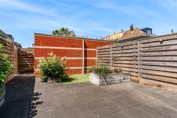 Foto 31 van Bertus Aafjeshof 53