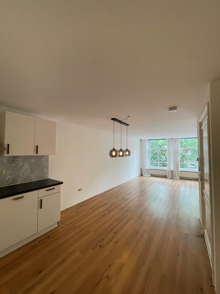 Foto 3 van Elandsgracht 101-2