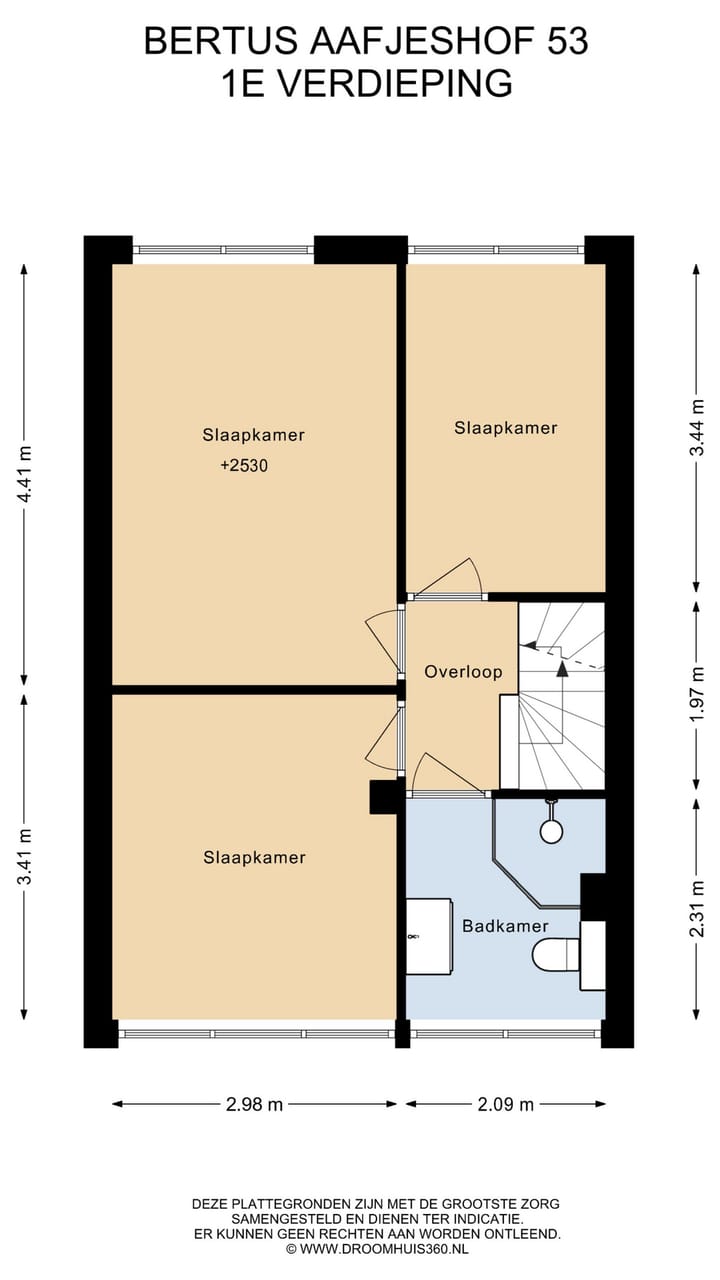 Foto 33 van Bertus Aafjeshof 53