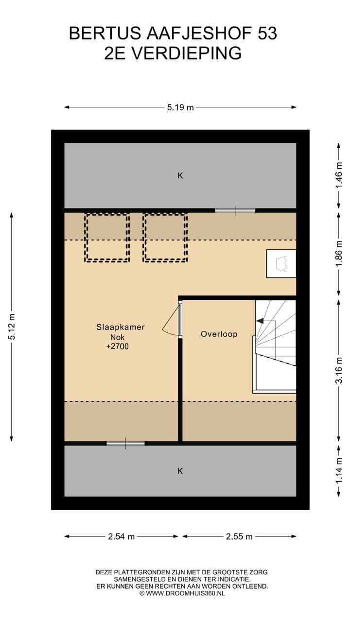 Foto 34 van Bertus Aafjeshof 53
