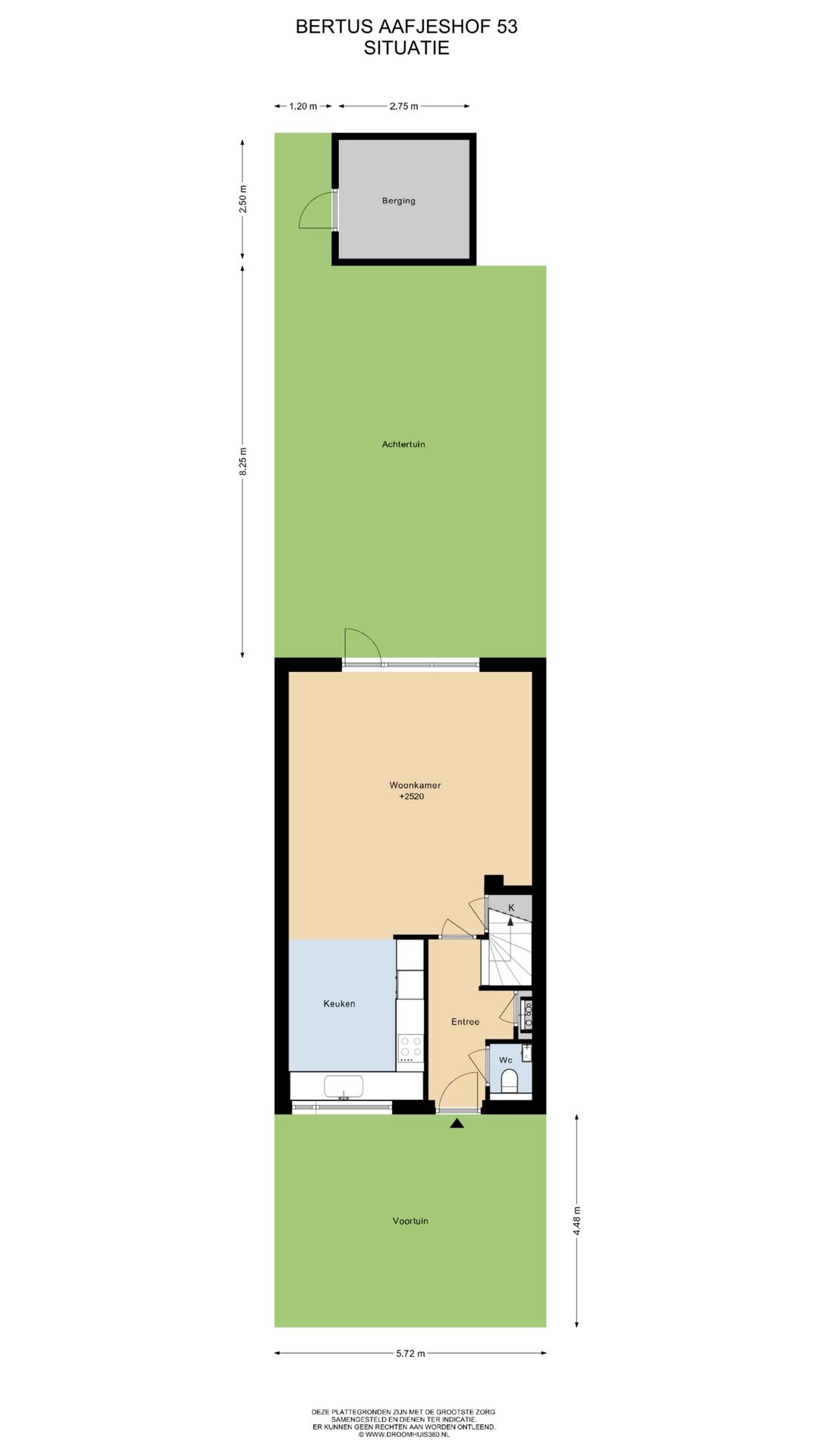 Photo 35 of Bertus Aafjeshof 53