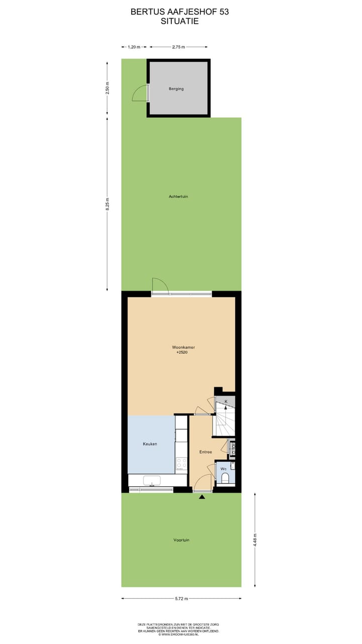 Foto 35 van Bertus Aafjeshof 53