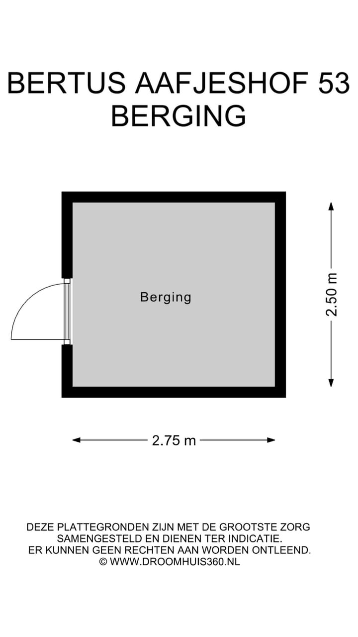 Foto 36 van Bertus Aafjeshof 53